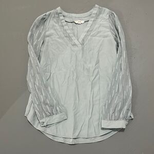 Mine Long Sleeve Shirt